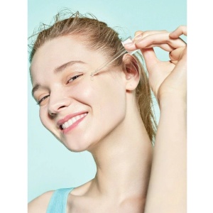 Serum intens calmant cu 42% Centella si Allantoin, Hydrium COSRX, 40 ml