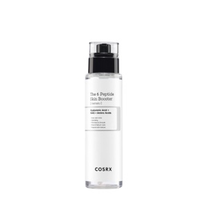 Serum pentru fata cu 6 peptide The 6 Peptide Skin Booster Cosrx, 150 ml