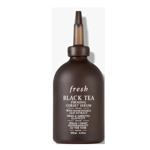 Serum pentru fata Fresh Black Tea Firming