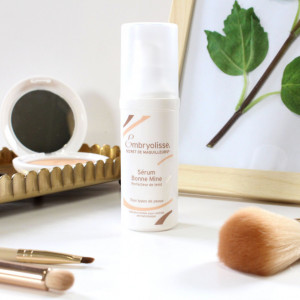 Serum perfector, Embryolisse, Serum Bonne Mine - Img 3