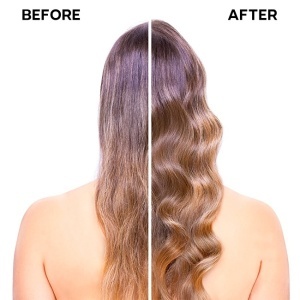 Set Alfaparf Semi di Lino Density Thickening, Sampon 250 ml + Balsam 200 ml + Ulei iluminator Cristalli Liquidi 15 ml - Img 9