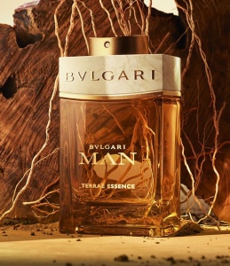 Bvlgari Terrae Essence, Apa de Parfum