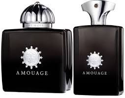 Set Cadou Amouage Memoir, Femei - Img 2