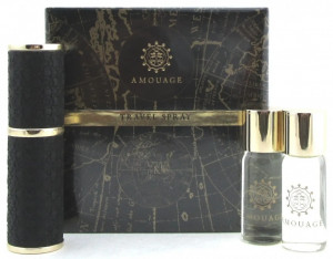 Set Cadou Amouage Reflection, Barbati, Apa de Parfum