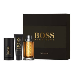 Set Cadou Boss The Scent