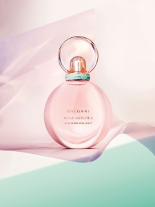 Set Cadou Bvlgari Rose Goldea Blossom Delight 1
