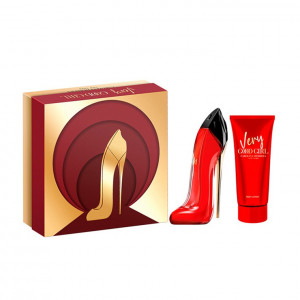 Set Cadou Carolina Herrera Very Good Girl, Apa de Parfum - Img 6