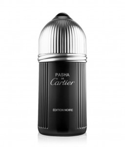 Set Cadou Cartier Pasha Edition Noire, Barbati