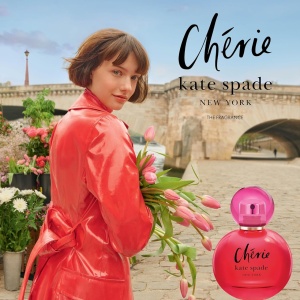 Set cadou Chérie Kate, Apa de Parfum, 100 ml + Lotiune de corp, 100 ml, + Apa de Parfum, 7,5 ml