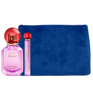 Chopard Felicia Roses Set: Edp 100Ml + 10 Ml + Pouch
