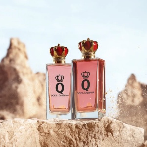 Dolce & Gabbana Q by Dolce & Gabbana, Apa de Parfum Intense, Femei