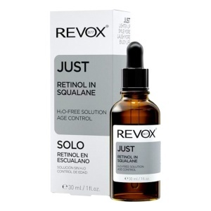 Set Cadou Elysa – Ser Revox Retinol in Squalane 30ml, Lip Filler Revox 12ml, Esarfa