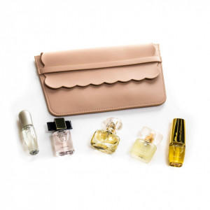 Set cadou Estee Lauder Miniatures Purse Spray Collection - Img 2