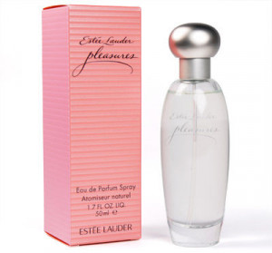Set cadou Estée Lauder Pleasures - Img 2