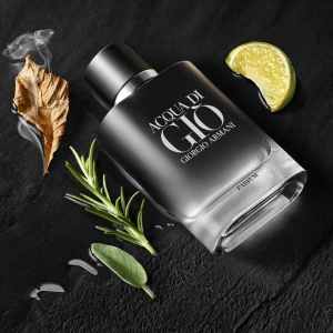 Giorgio Armani Acqua di Gio, Parfum, Barbati