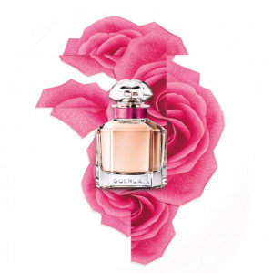 Set cadou Guerlain Mon Guerlain Bloom of Rose - Img 3