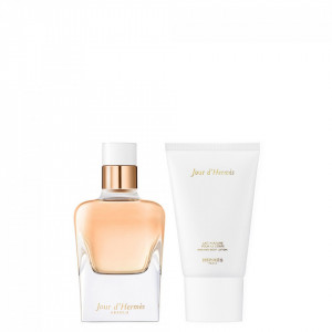 Set cadou Hermes Jour d'Hermes, Femei, Apa de Parfum - Img 3