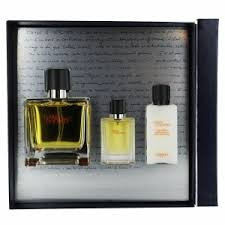 Set Cadou Hermes Terre D'Hermes Parfum - Img 3