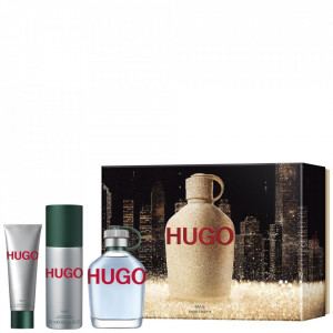 Set cadou Hugo Boss Hugo - Img 4