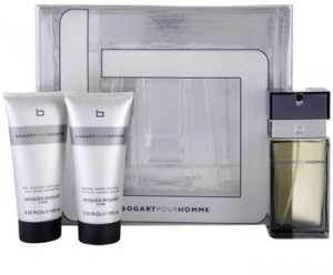 Set Cadou Jacques Bogart Pour Homme