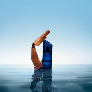 Set cadou Kenzo Homme Intense, Apa de toaleta