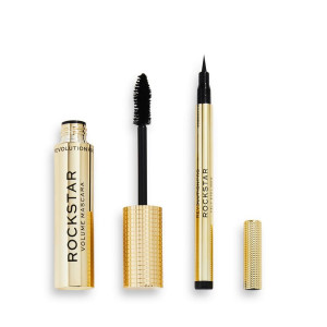 Set cadou Makeup Revolution Rockstar Eye Duo - Img 2