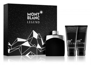 Set Cadou Mont Blanc Legend - Img 2