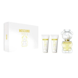 50 ml Apa de Parfum + 50 ml Lotiune de Corp + 50 ml Gel de Dus