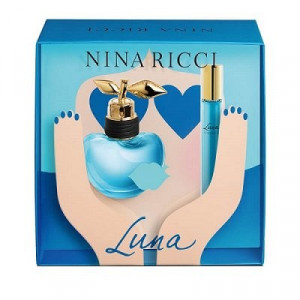 Set Cadou Nina Ricci Luna - Img 2