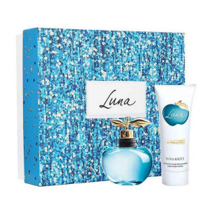 Set Cadou Nina Ricci Luna - Img 4