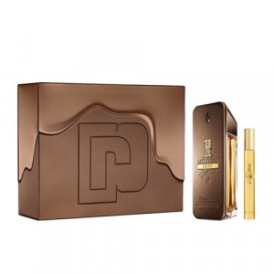 Set Cadou Paco Rabanne 1 Million Prive, Apa de Parfum - Img 2