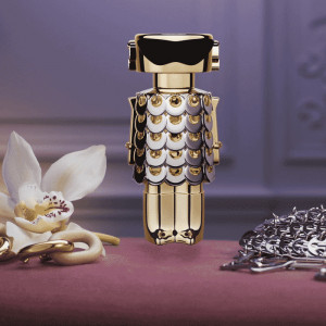 Set Cadou Paco Rabanne Fame, Apa de Parfum, Femei - Img 5