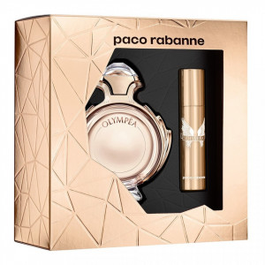 Set Cadou Paco Rabanne Olympea, Apa de Parfum - Img 2