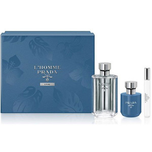 Set Cadou Prada L'Homme L'eau - Img 3