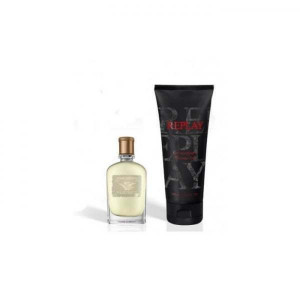 Set cadou Replay Jeans Original! for Him
