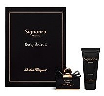 Set Cadou Salvatore Ferragamo Signorina Misteriosa