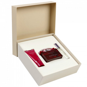 Set cadou Salvatore Ferragamo Signorina Ribelle - Img 3