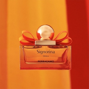 Salvatore Ferragamo Signorina Unica, Apa de Parfum, Femei