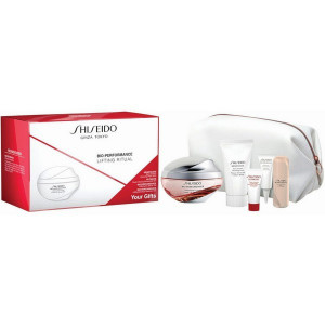 Set Cadou Shiseido Bio Performance Lifting Ritual