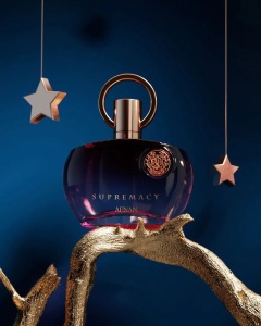 Supremacy Purple Afnan, Apa de Parfum, Femei, 100 ml 1