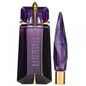 Set Cadou Thierry Mugler Alien 90 ml Apa de Parfum + 10 ml Apa de Parfum