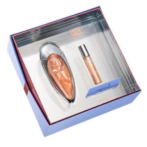 Set Cadou Thierry Mugler Angel Muse