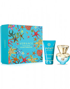 Set Cadou Versace Dylan Turquoise pour Femme 30 ml Apa de toaleta 50 ml Gel de dus.jpg