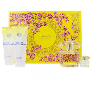 Set Cadou Versace Yellow Diamond