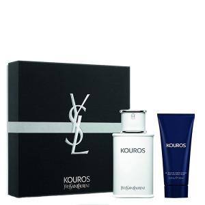 Set Cadou Yves Saint Laurent Kouros