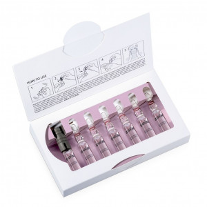 Set Fiole Babor Collagen Booster cu efect antirid, 7 x 2 ml - Img 2