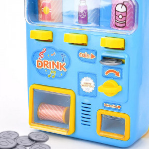 Set Jucarie Vending Machine cu acesorii - Img 4