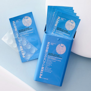 Peter Thomas Roth Acne-Clear Invisible Dots Blemish Treatment 72 Clear Dots