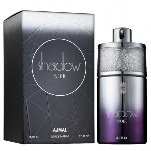 Shadow Noir Ajmal, Apa de Parfum, Unisex