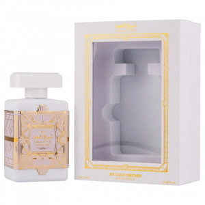 Sheikh al Oud White Gulf Orchid, Apa de Parfum, Unisex, 100 ml